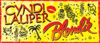 Cyndi Lauper And Blondie Two Iconic Artists Joining For Nz Tour This Easter Weekend