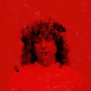 C.zukey Unveils New Song 'water Temple'
