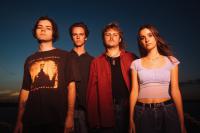 Daffodils Announce New Ep + Release Blissed Out New Single 'how Do You Know?'
