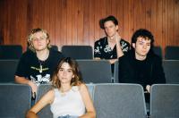 Daffodils Announce Rescheduled And New Tour Dates