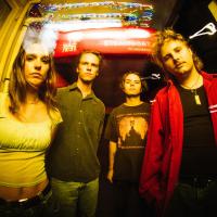 Daffodils Announce 'stay The Night' National Tour With Special Guest The Lazy Eyes (aus)