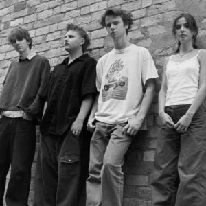 Daffodils Join Line Up For Uk Alt Rockers Nothing But Thieves&rsquo; First Ever Nz Shows