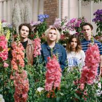 Daffodils Release First New Music In Two Years With Single 'house Across The Street'