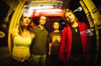 Daffodils Release New Ep Stay The Night + Share Video For Title Track