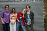 Daffodils Sign Global Deal, Release New Song, Play First Headline Show