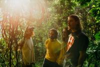 Daily J Release New Summer Bop Single 'sunshine Hides', Announce Debut Album Release Date + Tour Dates