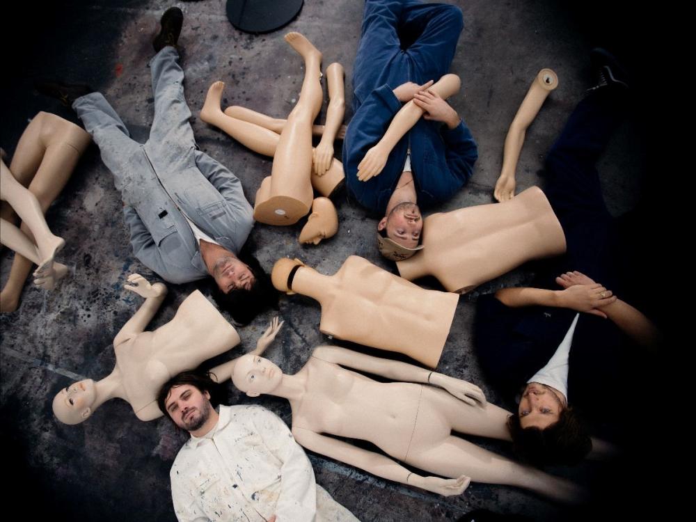 Daily J Serves Up A Dose Of Summer Lovin’ On Their New Single 'tastes Like Forever'