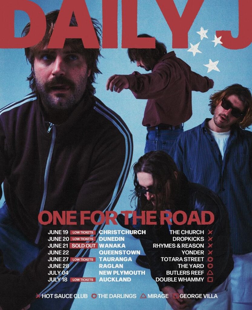 Dailyjposter
