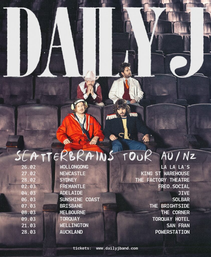 Dailyjposter