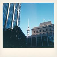 Dallas Harvey Releases New Single 'patience'