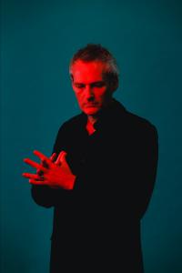 Damien Binder Releases The Jonathan King Directed Clip For 'everything But'