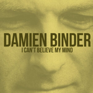 Damienbindercover