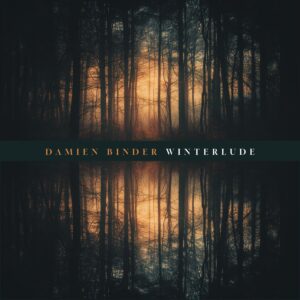 Damienbindercover