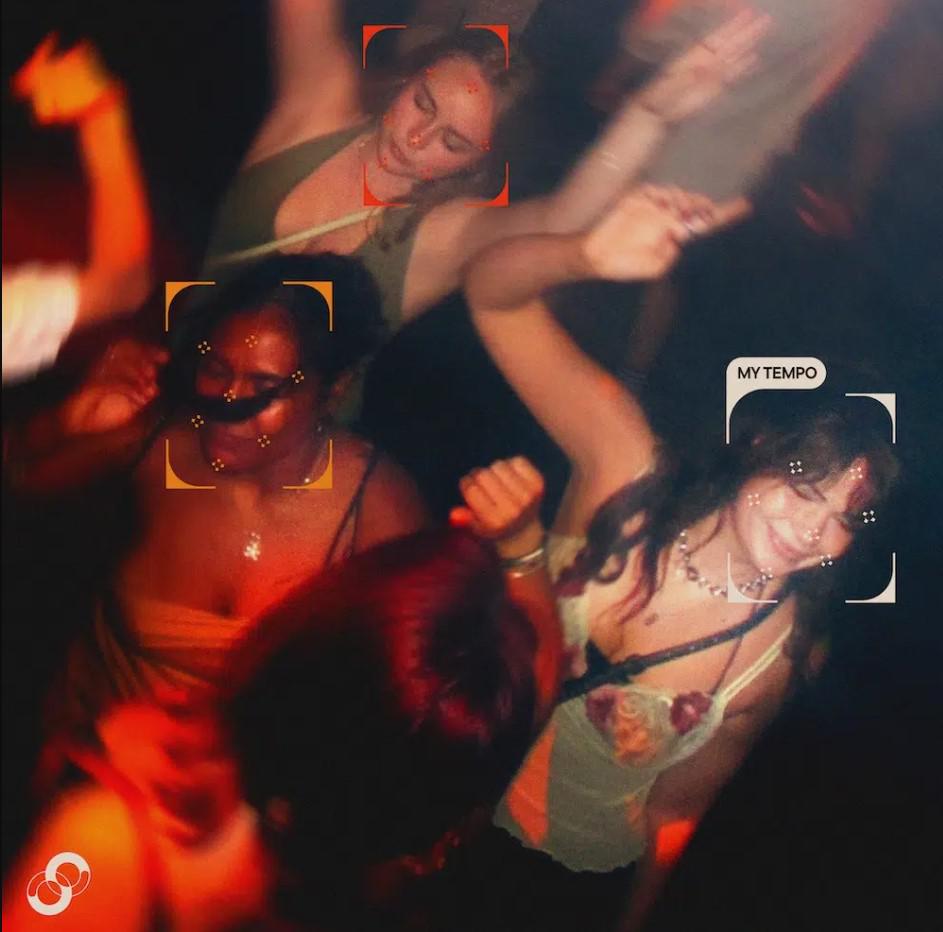 Dance Electronic Duo Sachi Join Forces With Set Mo And K.i.m For 'my Tempo'