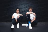 Dance Floor Favourites Chores Release Genre Busting Debut Ep, 'working From Home'