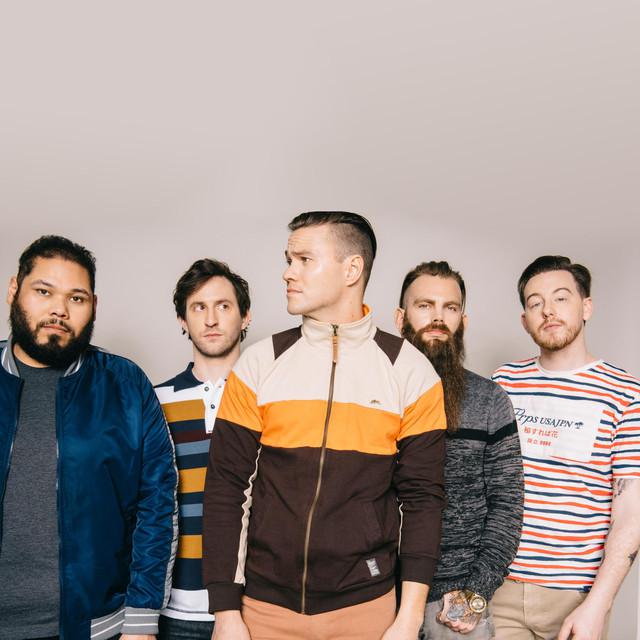 Dance Gavin Dance Announce Auckland Show