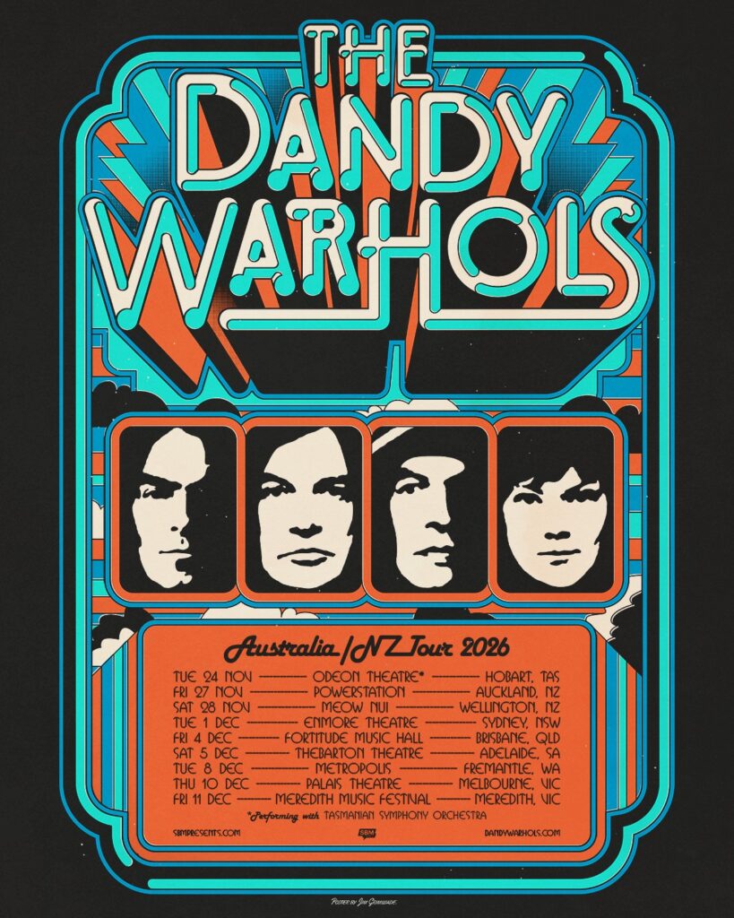 Dandyposter