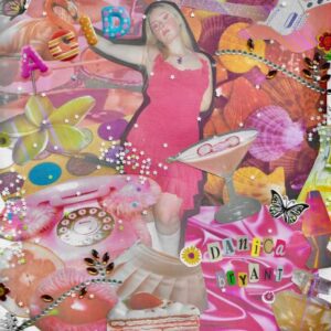 Danica Bryant Shares Super Fun, Silly And Spooky Music Video For Hit Single 'acid'