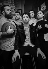 Daniel Armstrong & The Monsoons Announce Aotearoa Tour