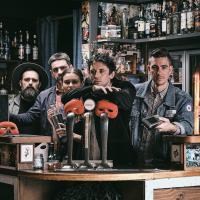 Daniel Armstrong & The Monsoons Reveal Album 'everything Is As It Shouldn&rsquo;t Be'