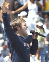 Daniel Bedingfield Nominated For Brit Awards