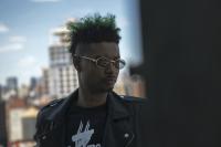 Danny Brown&nbsp;heads To The Powerstation For One Night Only