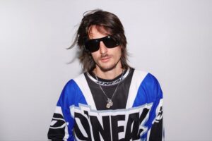 Danny Ocean Announces Debut 'reflexa Tour' Of New Zealand