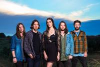 Dark Country Auckland Band, The Miltones Release New Song, Glory.