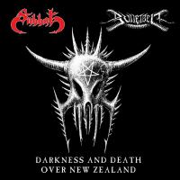 'darkness And Death' To Be Unleashed Upon New Zealand