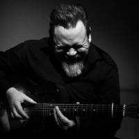 Darren Watson Announces New Single And Video 'marion'