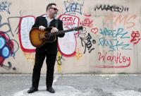 Darren Watson Releases First Video From Upcoming 'too Many Millionaires' Lp