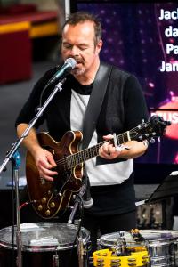 Darryl Baser '#secondselfie' Release Show This Saturday