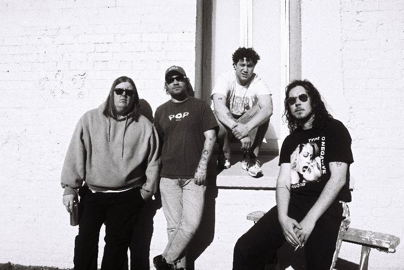 Dartz Announce New Album 'dangerous Day To Be A Cold One'