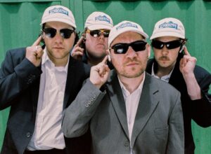 Dartz Share New Single + Video 'paradise'