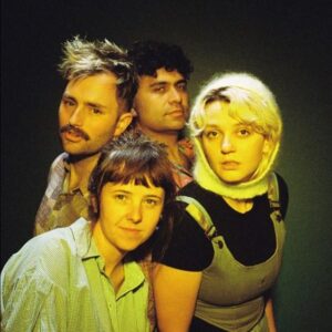 Dateline Release Their New Album 'it's All Down Hill From Here'