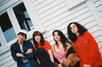 Dateline Shares New Single And Video 'love Hertz'