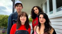 Dateline Shares Their Debut Album 'dumb For My Age'