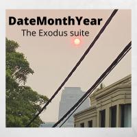 Datemonthyear Announce Release Of 'the Exodus Suite'