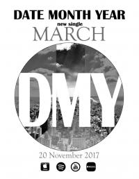 Datemonthyear Releases &lsquo;hard Hitting&rsquo; New Single