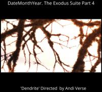 Datemonthyear Releases Part 4 Of The Exodus Suite