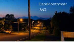 Datemonthyearbanner