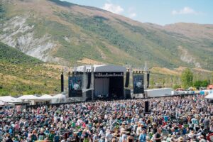 Dates And Venues Announced For Summer Concert Tour 2024