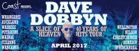 Dave Dobbyn Announces Slice Of Heaven 40 Years Of Hits Album And Tour