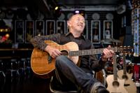 Dave Dobbyn To Be Inducted Into The New Zealand Music Hall Of Fame