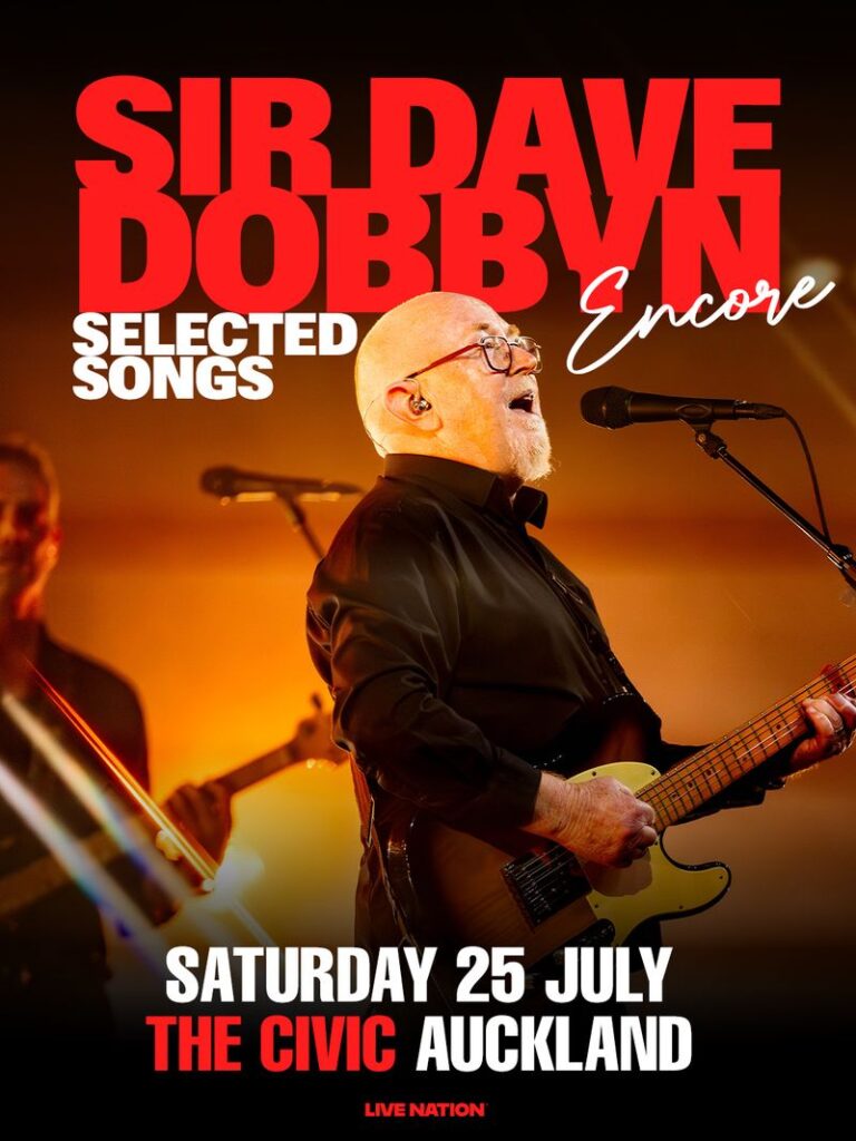 Davedobbynposter