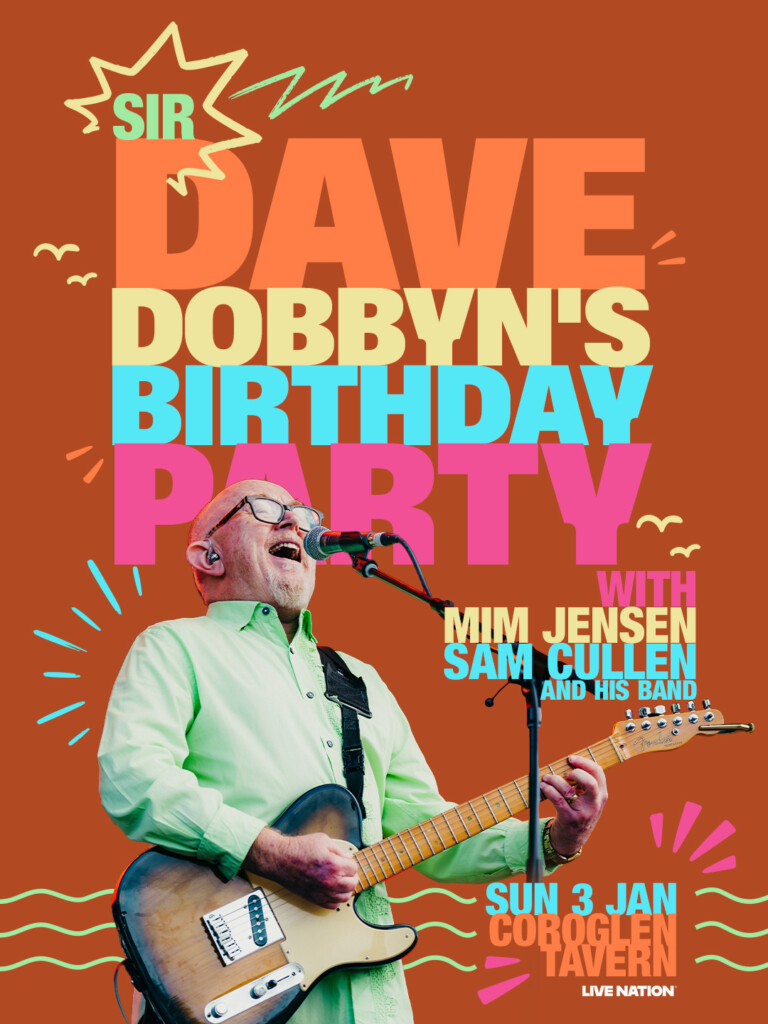 Davedobbynposter