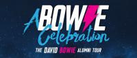 David Bowie Alumni Announce Two Nz Concerts