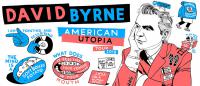 David Byrne Announces 'american Utopia'&nbsp; New Zealand Tour November 2018