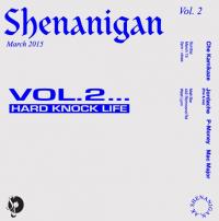 David Dallas &lsquo;shenanigan&rsquo; Sunday Sessions Vol 2