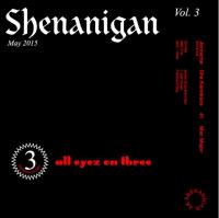 David Dallas’ Shenanigan Sessions Return This May – Muzic.NZ